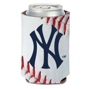 New York Yankees WinCraft Ball Can Cooler